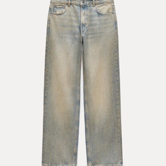 Zara Jeans 6 - Picture 8 of 8